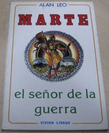 MARTE ALAN LEO
